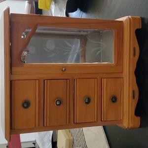 Jewelry Box